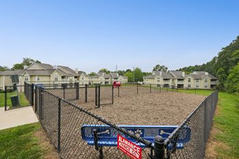 Dog park