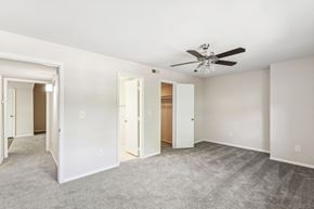 Raleigh apartment for rent - Bare Room at The Groves Apartments, North Carolina