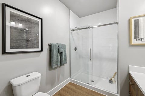 Floor plan for 3 beds, 2 baths, 1715 sqft
