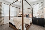 Aiken apartment for rent - Primary Bedroom at The Parker Aiken Apartments, Aiken, SC
