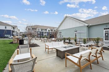 Fire pits