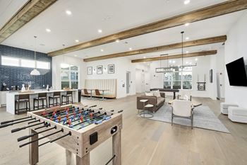 Clubhouse