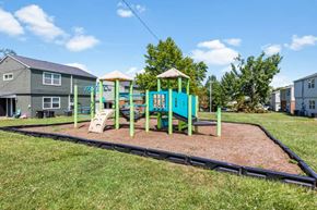 Catonsville apartment for rent - Melvin Park Playground