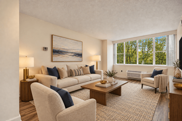 Alexandria apartment for rent - Broadstone Van Dorn