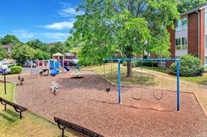 Manassas apartment for rent - our apartments offer a playground for your little ones