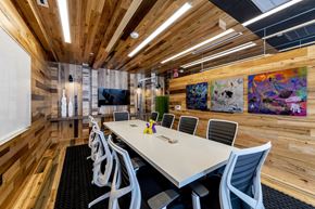 Falls Church apartment for rent - Mission Lofts amenities