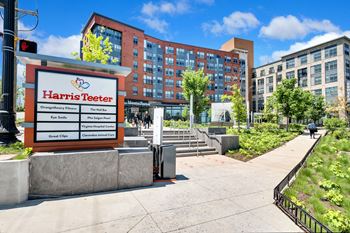 Walking distance to shopping & schools