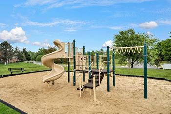 Play – playgrounds