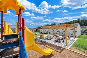 Fredericksburg townhouse for rent - the playground at the estates apartments