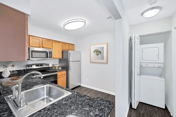 Washer/dryer