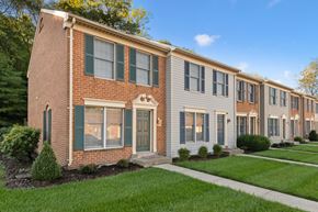 Martinsburg townhouse for rent - our apartments are located in the heart of the community