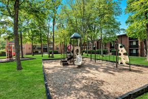 Oxon Hill apartment for rent - our apartments have a playground for your kids to play