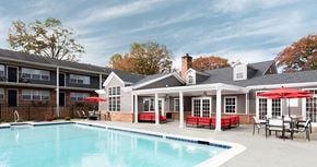 Charlottesville apartment for rent - Spark Charl