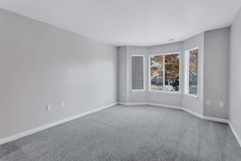 New renovated apartments available