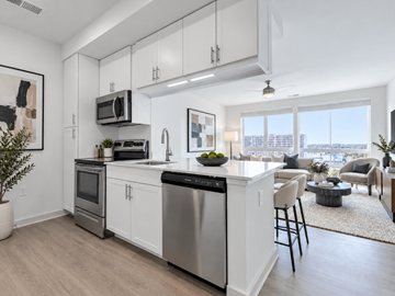 Richmond apartment for rent - Centennial Terrace