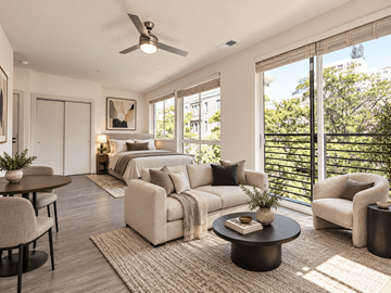 Richmond apartment for rent - Centennial Terrace