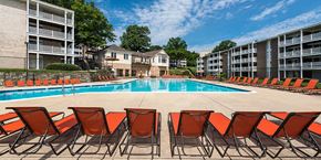 Landover Hills apartment for rent - our apartments offer a swimming pool