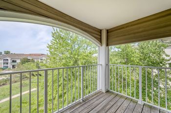 Patio/balcony