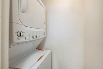 Washer/dryer