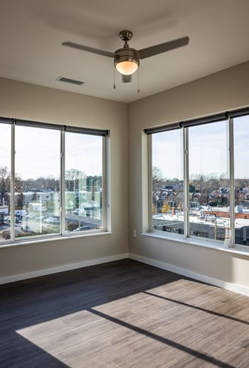 Views - city/ pool/ stadium views available