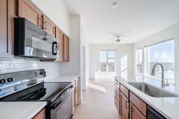 Efficient appliances