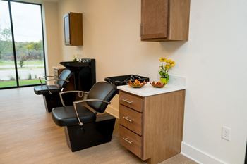 Salon