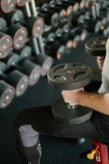 Free weights