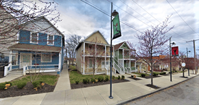 Kansas City apartment for rent - Houses Exterior-Highland Place, Kansas City, MO