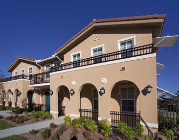 Patio/balcony