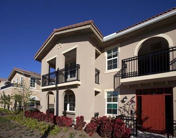 Patio/balcony