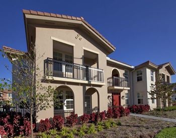 Patio/balcony