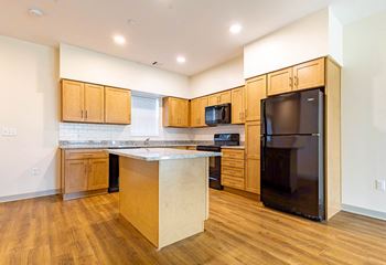 Energy efficient appliances