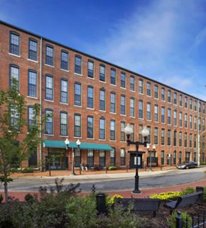 Memphis apartment for rent - Allen Market Lane