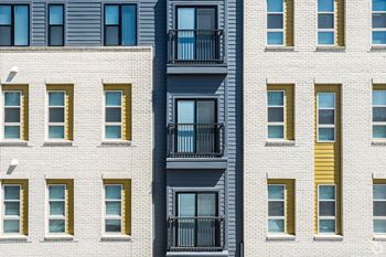 Balcony*