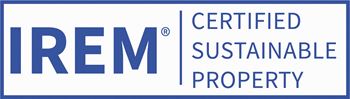 Irem certified sustainable property