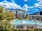 Gambrills apartment for rent - Pool View at The Beacon at Waugh Chapel, Maryland, 21054