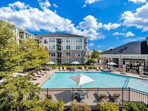 Gambrills apartment for rent - Pool View at The Beacon at Waugh Chapel, Maryland, 21054
