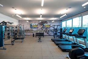 Alexandria apartment for rent - Cardio Center at Sinclaire on Seminary, Alexandria, VA, 22311