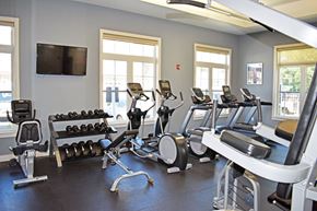 Cedar Knolls apartment for rent - Knolls