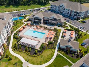 Princeton apartment for rent - Woodmont Way