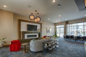 Princeton apartment for rent - Woodmont Way
