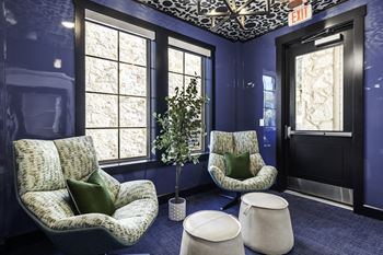 Private office