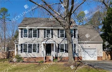 Glen Allen house for rent - 4670 Rollingwood Lane