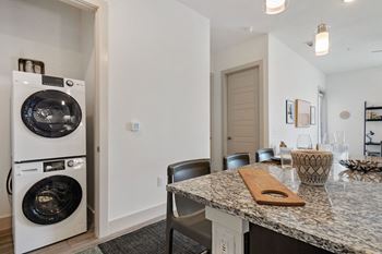 Washer/dryer