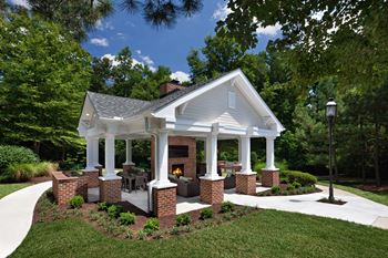 Summerhouse