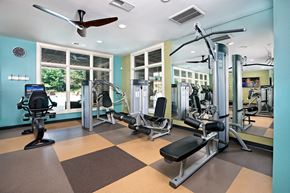 Cornelius apartment for rent - 24-Hour Cardio and Strength Training Fitness Center