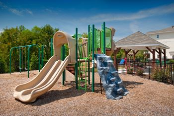 Second playground