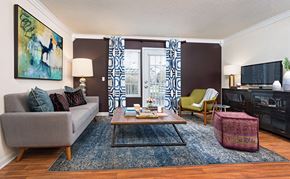 Glen Allen apartment for rent - Wellesly Model Living