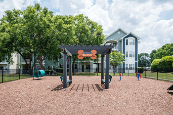 Dog park