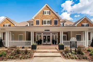 Charlotte townhouse for rent - Bexley Crossing at Providence